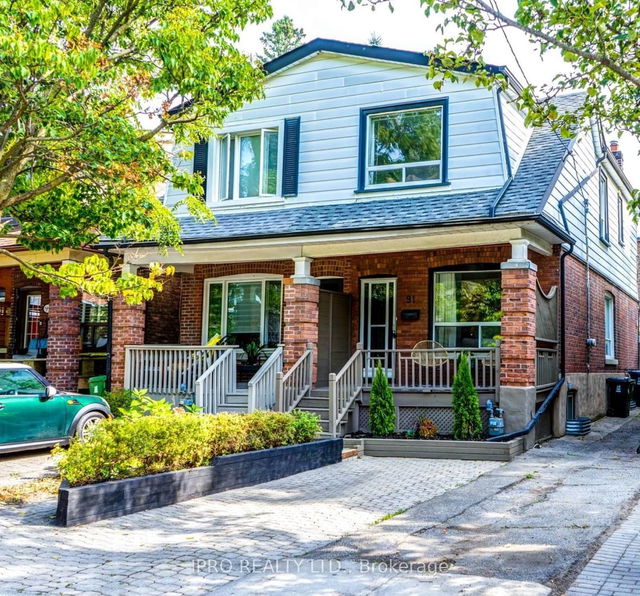 91 Linnsmore Crescent