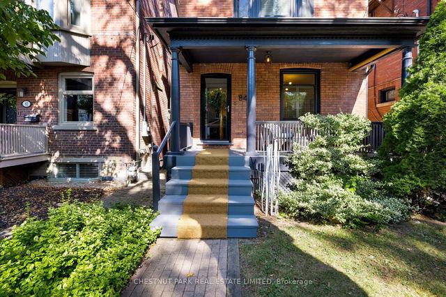 84 Dearbourne Avenue
