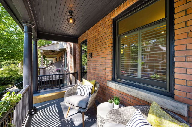 84 Dearbourne Avenue