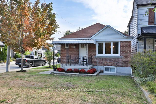 367 CEDARVALE Avenue