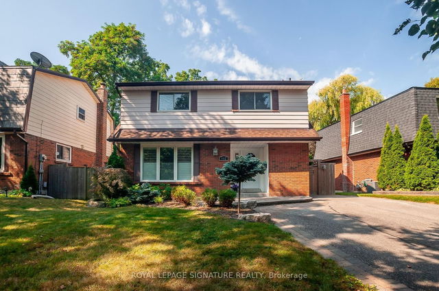 492 Crestwood Drive
