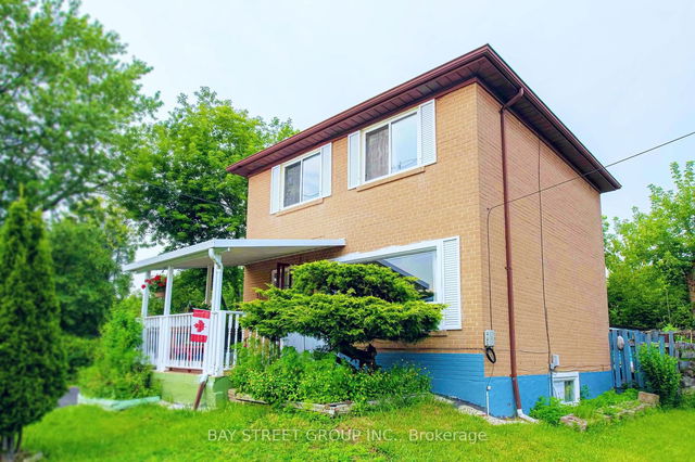109 Granger Avenue