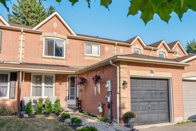 116 Yorkville Drive