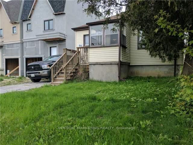 21 Jeavons Avenue