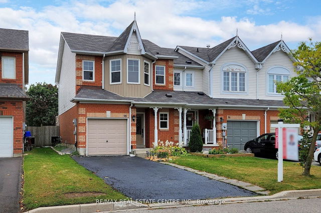 98 Wilkins Crescent