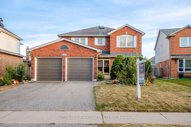 833 Royal Orchard Drive