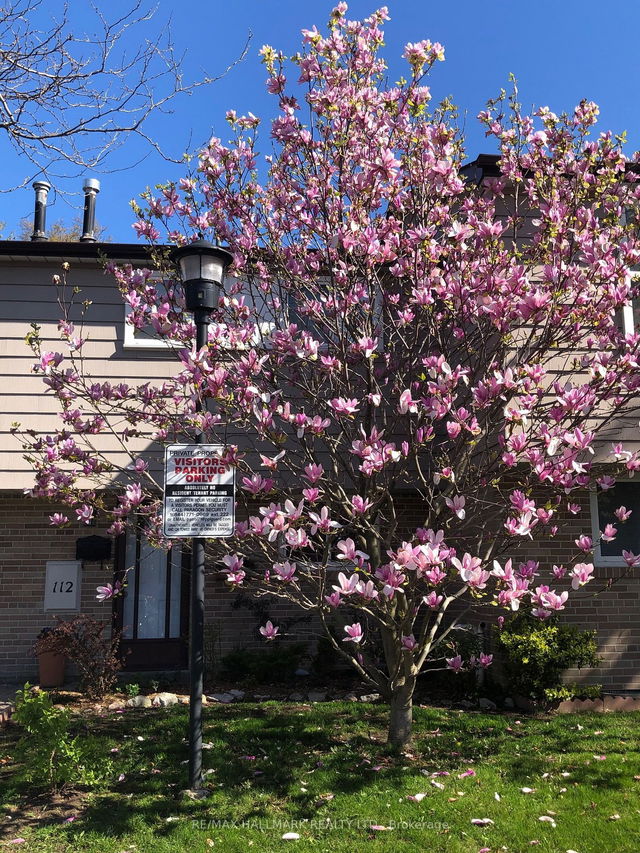 TH112 - 925 Bayly Street