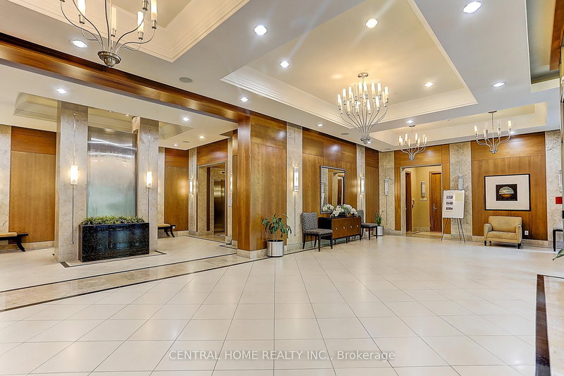 2721 - 238 Bonis Ave, Toronto, M1T 3W7 | Image 2