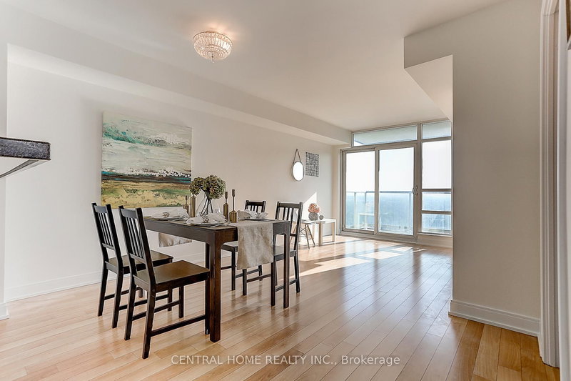 2721 - 238 Bonis Ave, Toronto, M1T 3W7 | Image 3