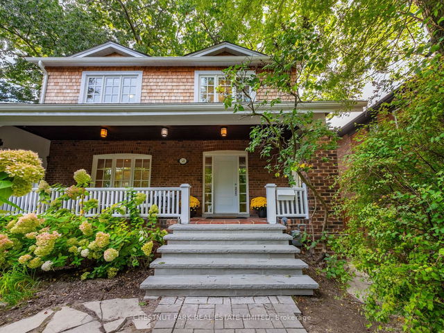 58 Kingswood Road