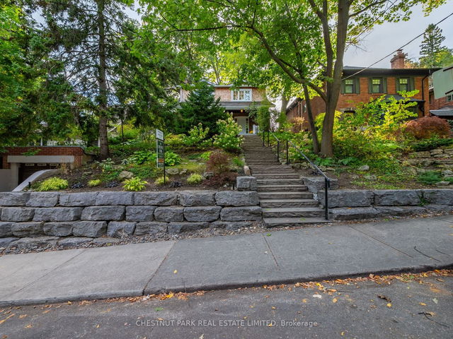 58 Kingswood Road