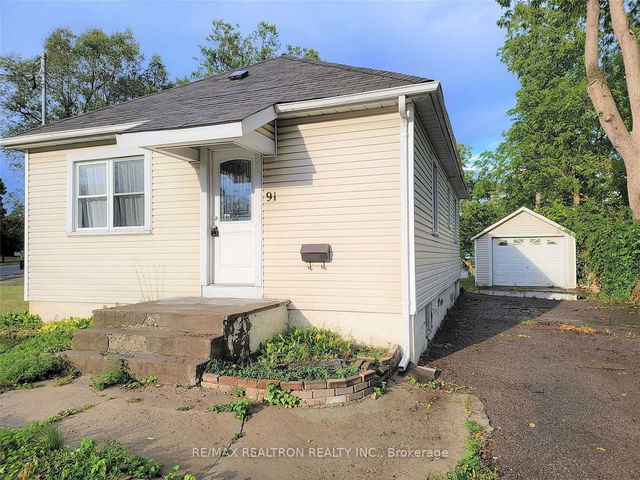 91 Nonquon Road