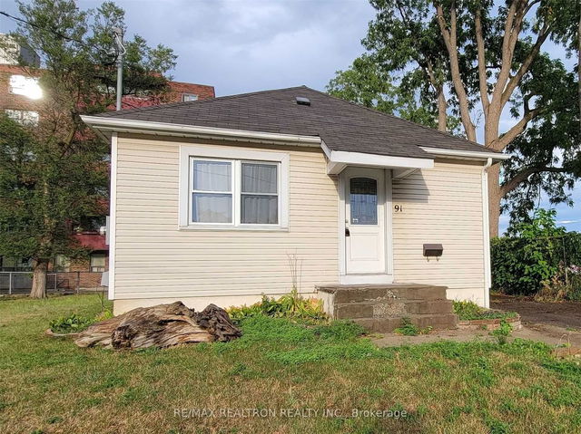 91 Nonquon Road