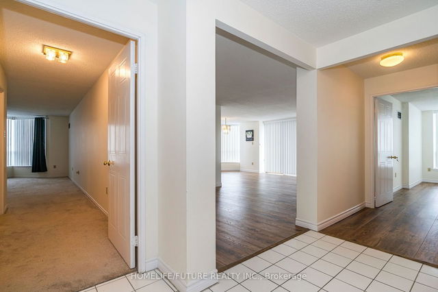 101 - 430 Mclevin Avenue