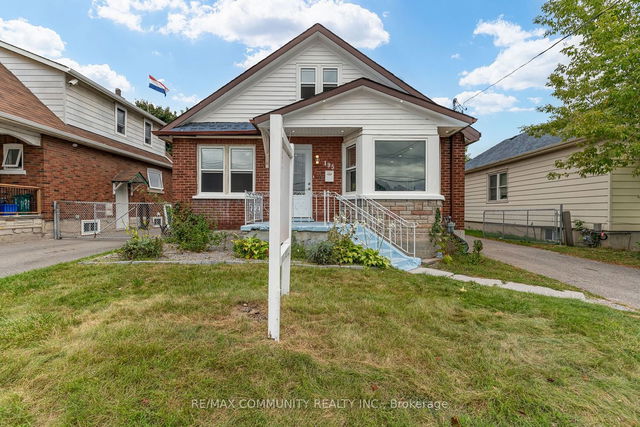 195 Park Road