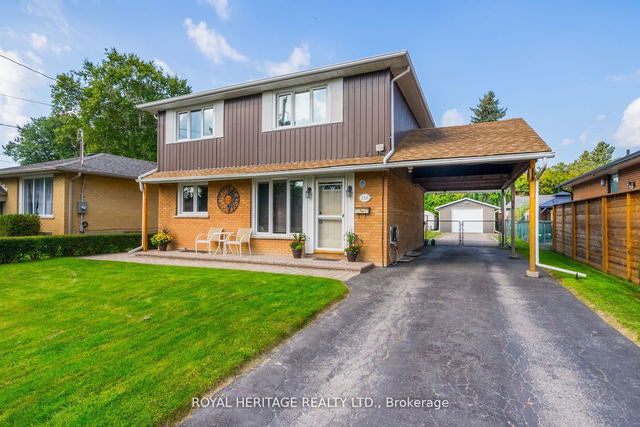 118 Bell Drive