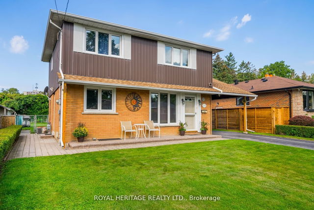118 Bell Drive