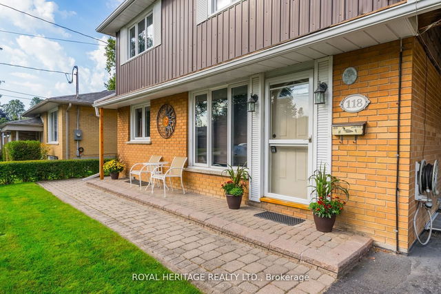 118 Bell Drive
