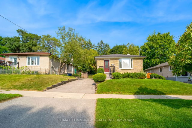 Lower - 28 Benhur Crescent