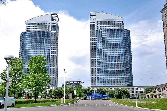 3207 - 38 LEE CENTRE Drive