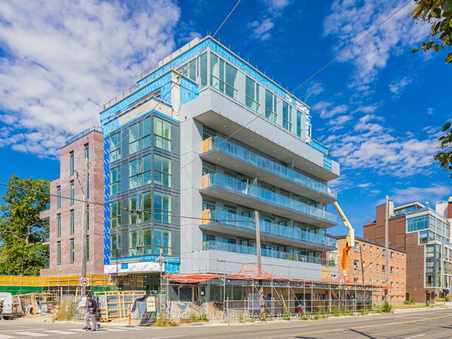 403 - 1316 Kingston Road