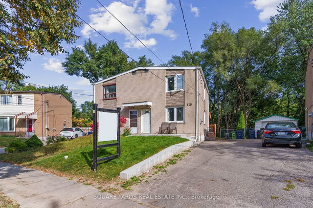 119 Chelwood Road