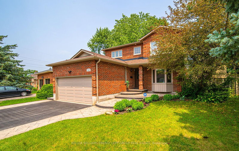 102 William Stephenson Dr, Whitby, L1N 8T1 | Image 3