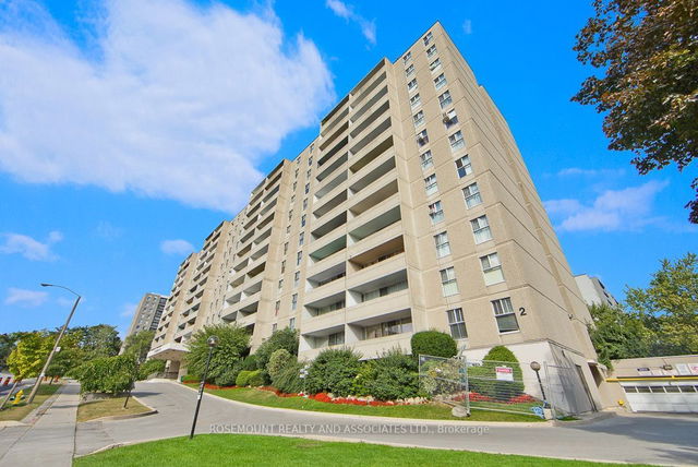 309 - 2 Glamorgan Avenue