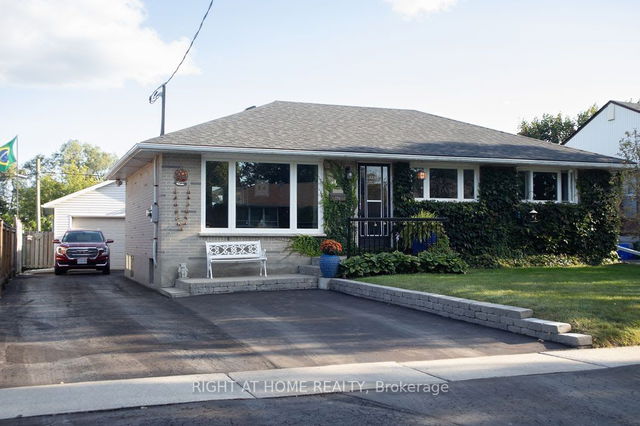 373 Welland Avenue