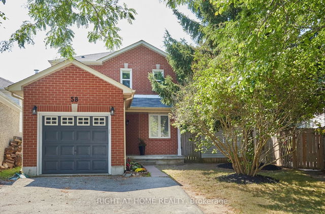 58 Inglis Court