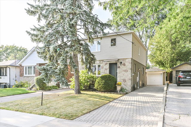 88 Galbraith Avenue