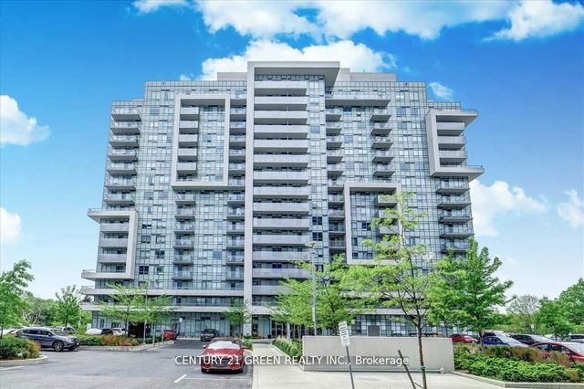 211 - 1346 Danforth Road