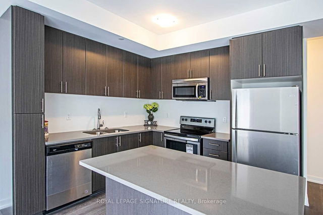 321 - 1555 Kingston Road