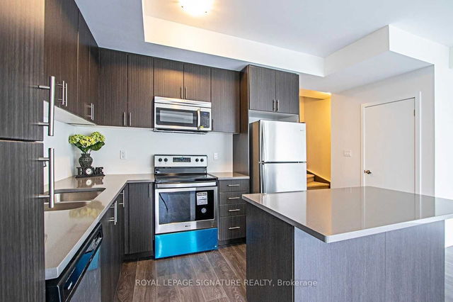 321 - 1555 Kingston Road