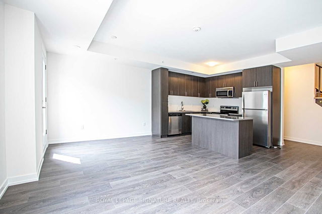 321 - 1555 Kingston Road