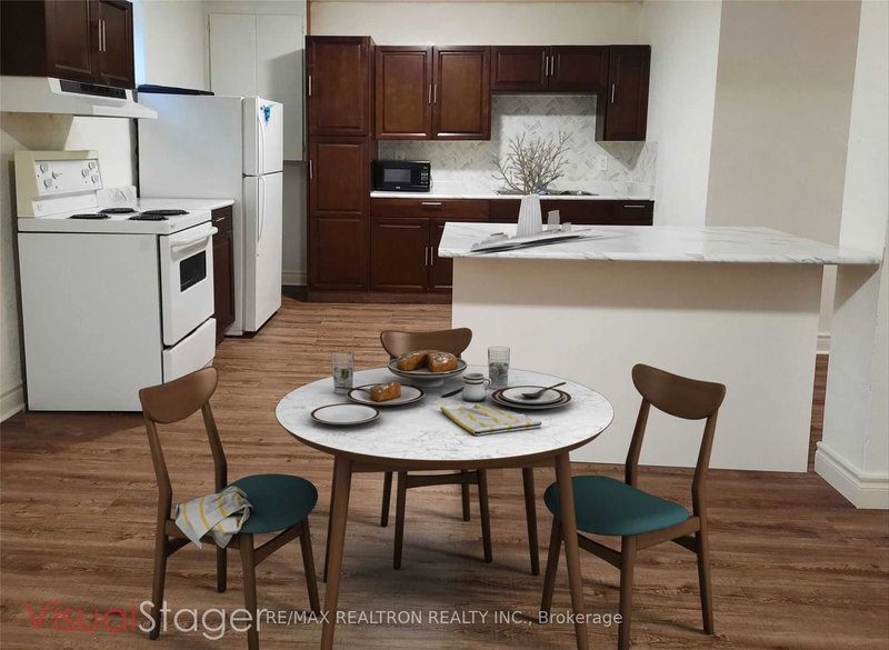 Lower - 895 Liverpool Rd, Pickering, L1W 1S5 | Image 3