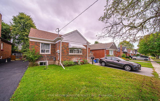 139 Central Park Boulevard