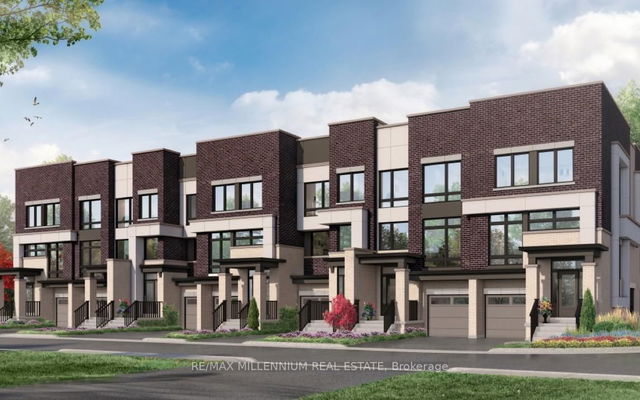 67 - 739-787 Conlin Rd . Block 1 Road