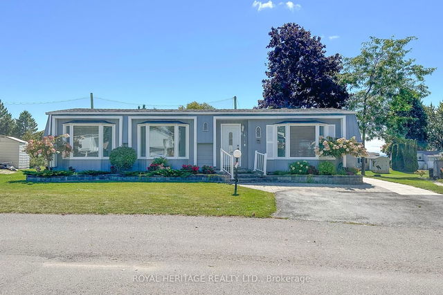 84 Fairway Drive