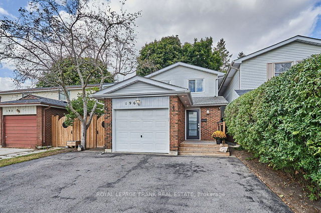 196 Ormond Drive
