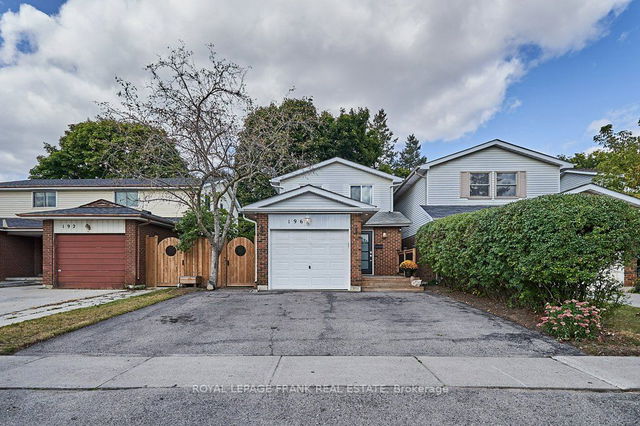 196 Ormond Drive