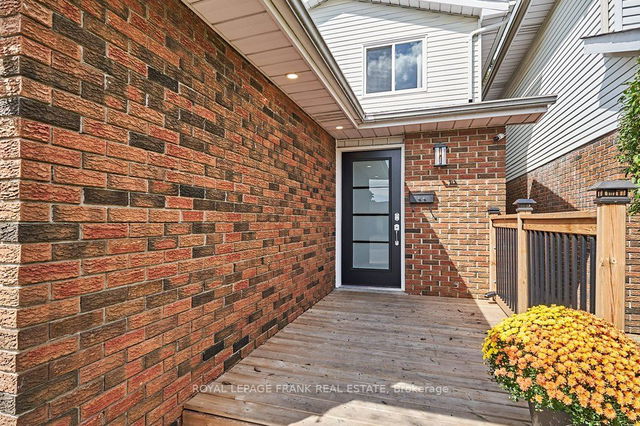 196 Ormond Drive