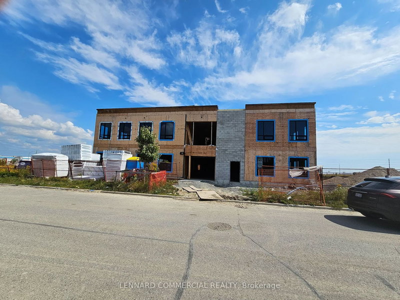 40 Blowers Cres, Ajax, L1Z 0N4 | Image 2