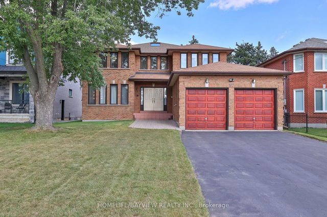 37 Aragon Avenue