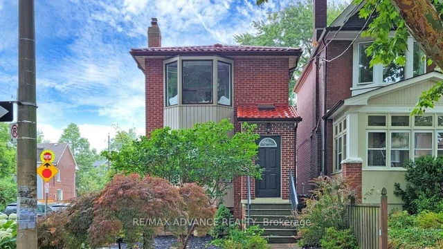 108 Eaton Avenue