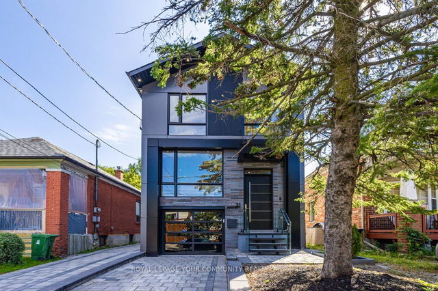 21 Epsom Avenue