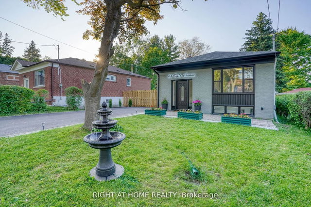 64 DALE Avenue