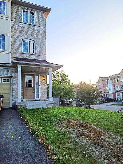 21 Wilkes Cres, Toronto - Clairlea-Birchmount image-0-1