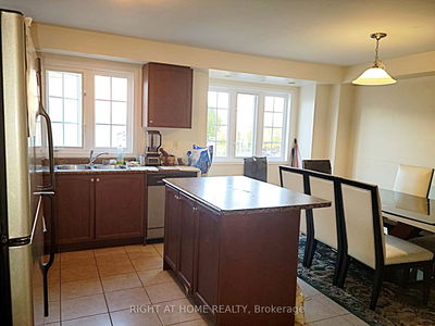21 Wilkes Cres, Toronto - Clairlea-Birchmount image-0-3