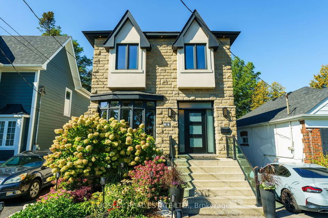 64 Birchmount Road